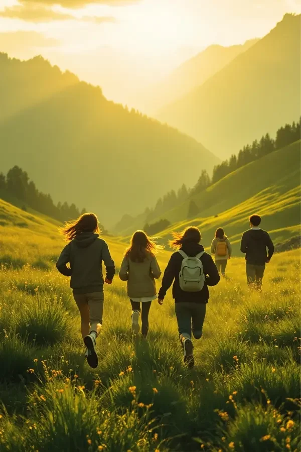 少年游 - 欧乐影视 少年游